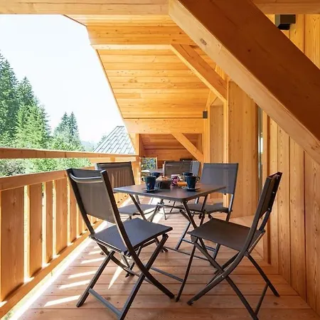 Les 3 Sophies - Magnifique Pour 1 A 8 Personnes Proche Des Remontees Mecaniques Des Prodains Morzine