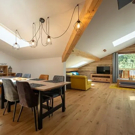 Apartment Les 3 Sophies - Magnifique Pour 1 A 8 Personnes Proche Des Remontees Mecaniques Des Prodains *
