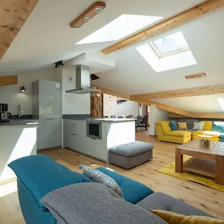 Les 3 Sophies - Magnifique Pour 1 A 8 Personnes Proche Des Remontees Mecaniques Des Prodains Apartment Morzine