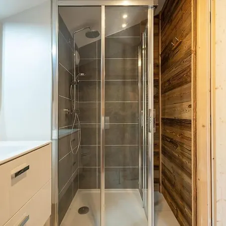 Les 3 Sophies - Magnifique Pour 1 A 8 Personnes Proche Des Remontees Mecaniques Des Prodains Apartment Morzine