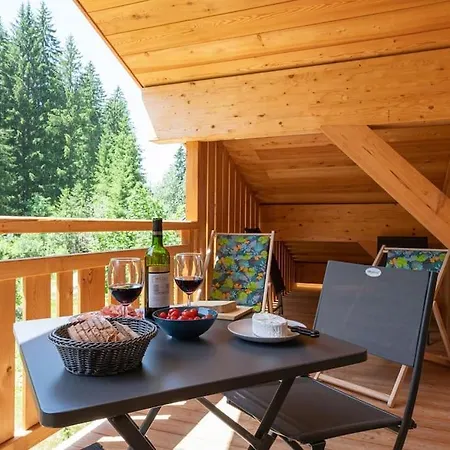 Apartment Les 3 Sophies - Magnifique Pour 1 A 8 Personnes Proche Des Remontees Mecaniques Des Prodains Morzine