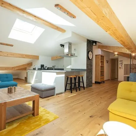 Les 3 Sophies - Magnifique Pour 1 A 8 Personnes Proche Des Remontees Mecaniques Des Prodains Apartment