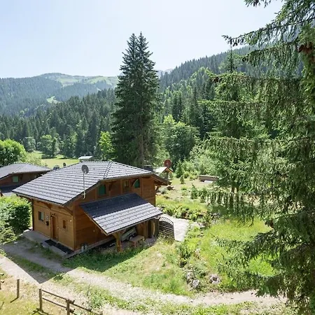 Les 3 Sophies - Magnifique Pour 1 A 8 Personnes Proche Des Remontees Mecaniques Des Prodains Morzine