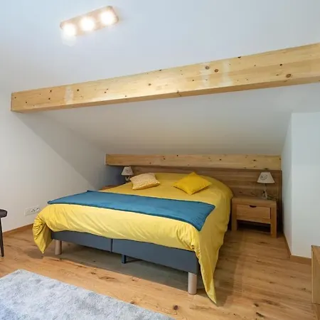 Les 3 Sophies - Magnifique Pour 1 A 8 Personnes Proche Des Remontees Mecaniques Des Prodains Apartment *