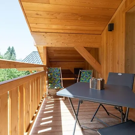 Les 3 Sophies - Magnifique Pour 1 A 8 Personnes Proche Des Remontees Mecaniques Des Prodains Apartment