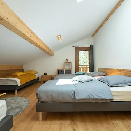 Les 3 Sophies - Magnifique Pour 1 A 8 Personnes Proche Des Remontees Mecaniques Des Prodains Apartment