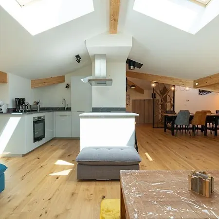 Les 3 Sophies - Magnifique Pour 1 A 8 Personnes Proche Des Remontees Mecaniques Des Prodains Apartment *