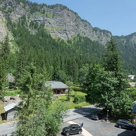 Les 3 Sophies - Magnifique Pour 1 A 8 Personnes Proche Des Remontees Mecaniques Des Prodains Apartment Morzine
