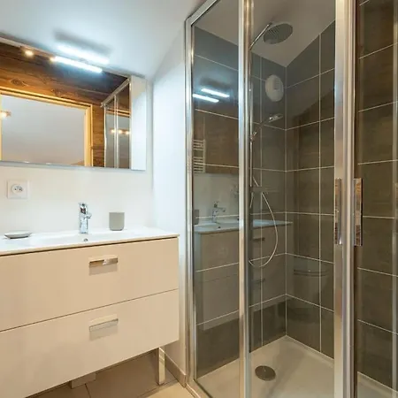 Les 3 Sophies - Magnifique Pour 1 A 8 Personnes Proche Des Remontees Mecaniques Des Prodains * Morzine