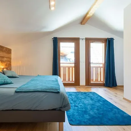 Apartment Les 3 Sophies - Magnifique Pour 1 A 8 Personnes Proche Des Remontees Mecaniques Des Prodains