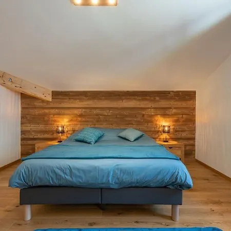 Apartment Les 3 Sophies - Magnifique Pour 1 A 8 Personnes Proche Des Remontees Mecaniques Des Prodains *