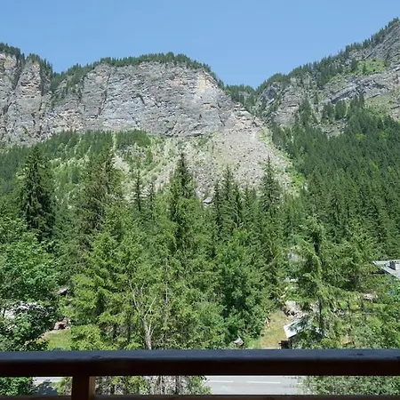 Apartment Les 3 Sophies - Magnifique Pour 1 A 8 Personnes Proche Des Remontees Mecaniques Des Prodains Morzine