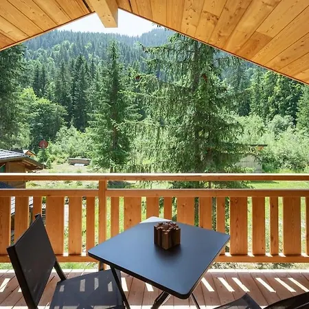Apartment Les 3 Sophies - Magnifique Pour 1 A 8 Personnes Proche Des Remontees Mecaniques Des Prodains